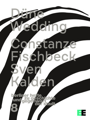 cover image of Düne Wedding
